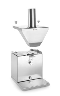 Hendi Korvskärare - elektrisk, 230V/135W, 255x187x(H)330mm