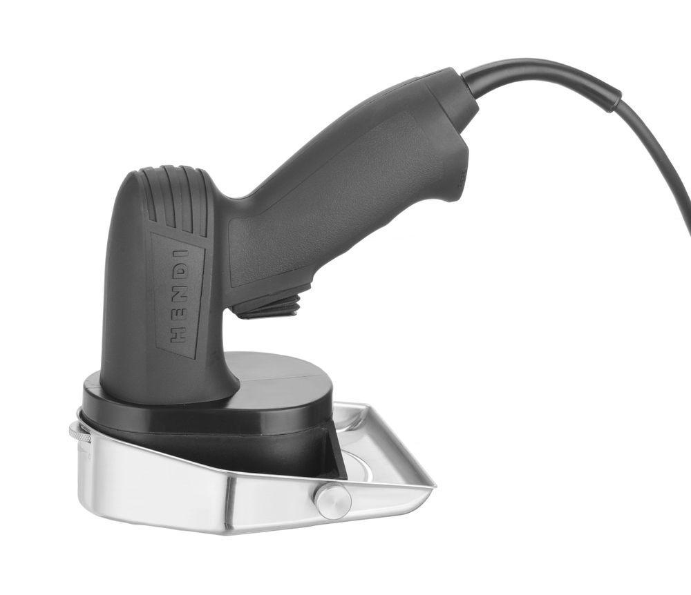 Hendi Elektrisk kebabkniv, 230V/80W