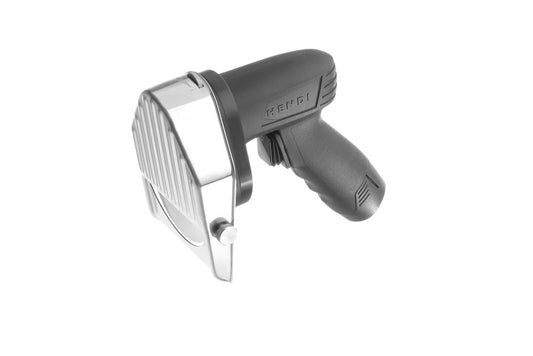HENDI Sladdlös elektrisk kebabkniv, Kitchen Line, 230V/80W