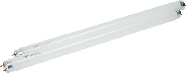 Hendi 2 reservlampor för insektsdödare, 2x 15W - 270080, 2 st., 230V/15W, 451x25x(H)25mm