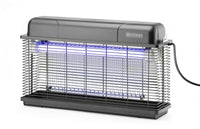 Hendi Insektsmedel vattentåligt, 100 m², 230V/40W, 510x135x(H)305mm