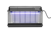Hendi Insektsmedel vattentåligt, 100 m², 230V/40W, 510x135x(H)305mm