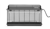 Hendi Insektsmedel vattentåligt, 100 m², 230V/40W, 510x135x(H)305mm