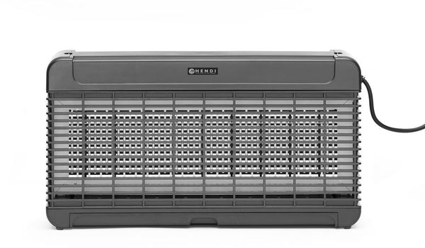 Hendi Insektsmedel 300 m², 230V/13W, 470x100x(H)265mm
