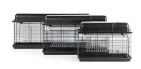 Hendi Insektsmedel vattentåligt, 100 m², 230V/40W, 510x135x(H)305mm
