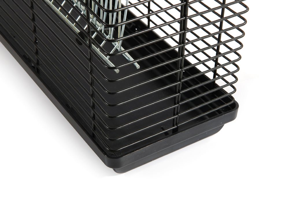Hendi Insektsmedel vattentåligt, 100 m², 230V/40W, 510x135x(H)305mm