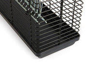 Hendi Insektsmedel vattentåligt, 100 m², 230V/40W, 510x135x(H)305mm