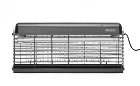 Insektsmedel vattentåligt, HENDI, 150 m², 230V/45W, 680x140x(H)305mm