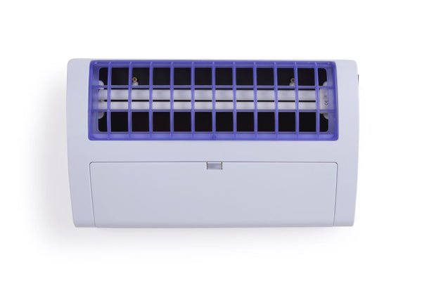 Hendi Insektsmedel med självhäftande platta 120 m², 230V/36W, 540x80x(H)281mm