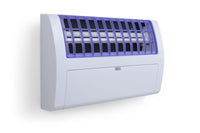 Hendi Insektsmedel med självhäftande platta 120 m², 230V/36W, 540x80x(H)281mm