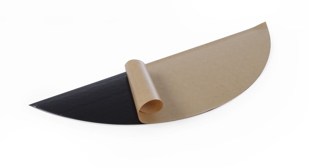 Hendi Självhäftande plattor för insektsmedel, 10 st., 310x108x(H)mm