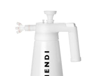 Hendi Tryckspruta för livsmedel, 1,5L, 140x220x(H)330mm