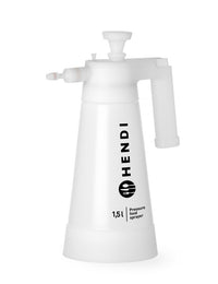 Hendi Tryckspruta för livsmedel, 1,5L, 140x220x(H)330mm