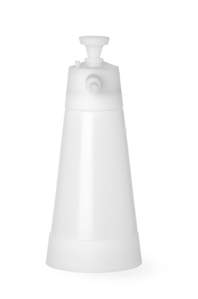 Hendi Tryckspruta för livsmedel, 1,5L, 140x220x(H)330mm
