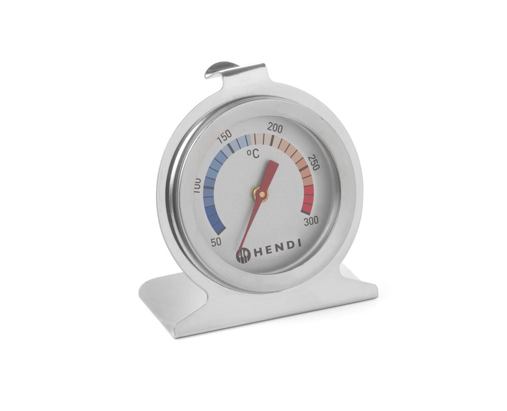 Ugnstermometer, HENDI, 60x40x(H)70mm