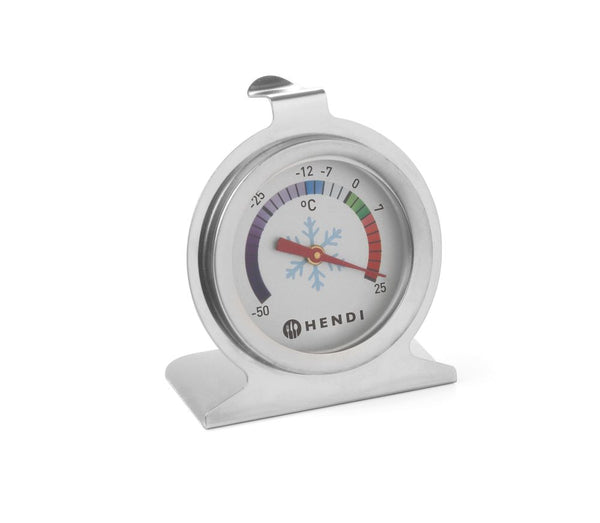 Hendi Kylskåpstermometer, 60x40x(H)70mm