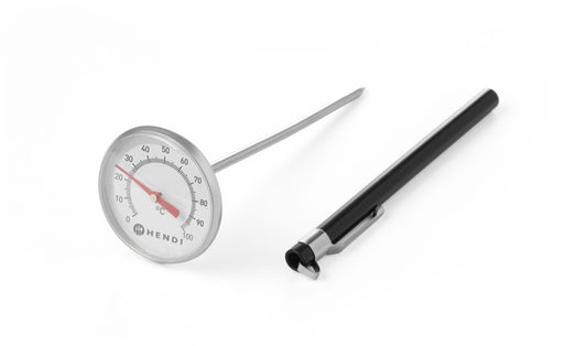 Analog termometer, HENDI, ⌀44,5x(H)140mm