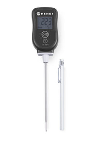 Hendi Snabbtermometer, 204x42x(H)20mm