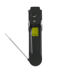 Hendi Infraröd termometer med sond, 39x53x(H)158mm