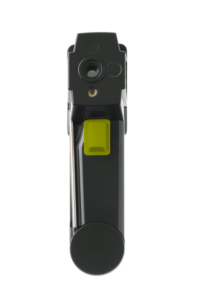 Hendi Infraröd termometer med sond, 39x53x(H)158mm
