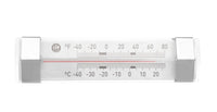 Hendi Kylskåpstermometer, 123x30x(H)19mm