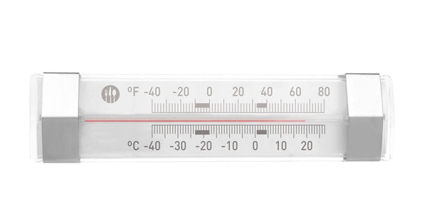 Hendi Kylskåpstermometer, 123x30x(H)19mm