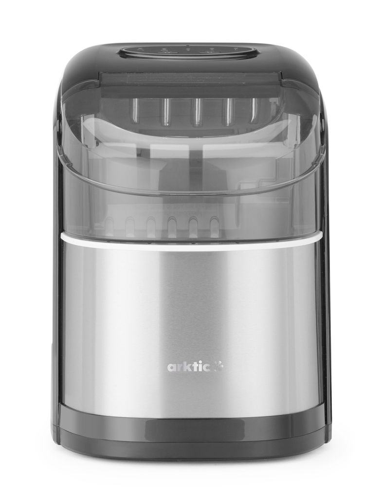 Arktic Ismaskin med kula, 220-240V/100W, 242x358x(H)328mm
