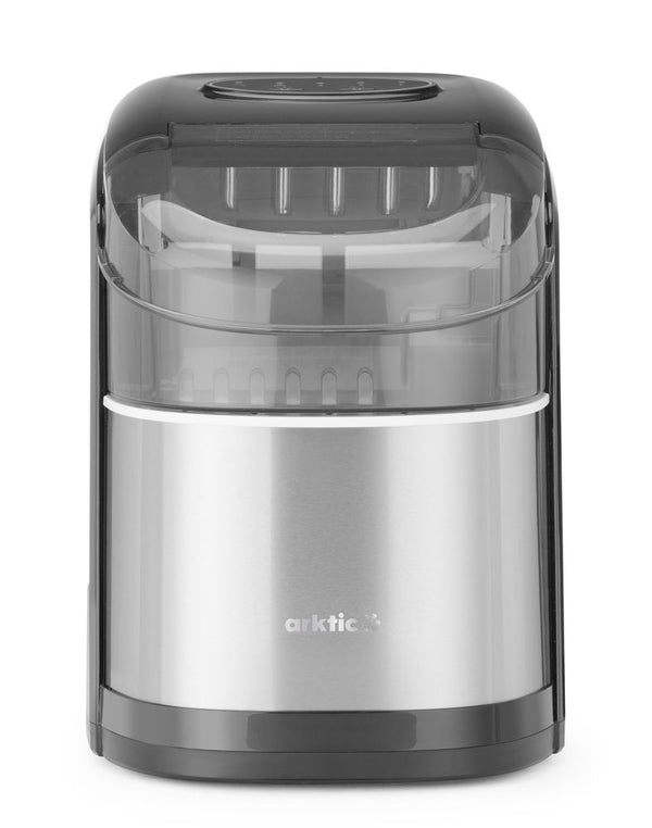 Arktic Ismaskin med kula, 220-240V/100W, 242x358x(H)328mm