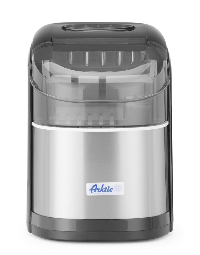 Bullet ice maker , Arktic, 220-240V/100W, 242x358x(H)328mm