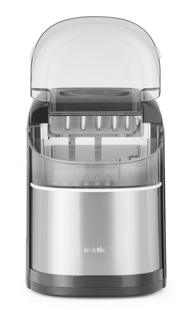 Arktic Ismaskin med kula, 220-240V/100W, 242x358x(H)328mm