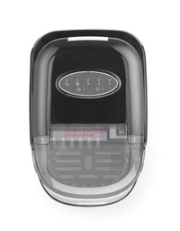 Arktic Ismaskin med kula, 220-240V/100W, 242x358x(H)328mm