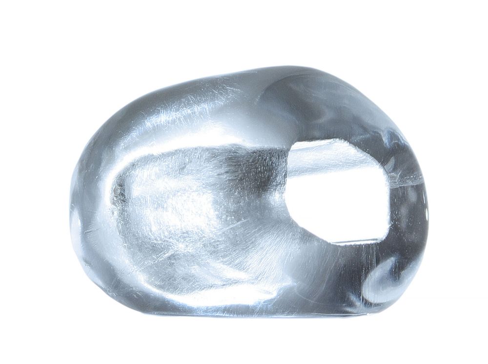 Arktic Ismaskin med kula, 220-240V/100W, 242x358x(H)328mm