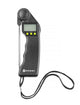 Hendi Digital termometer med vikbar sond, Svart, 160x55x(H)20mm