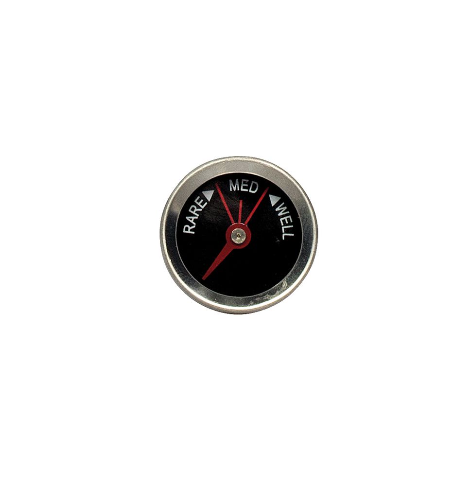 Hendi Stektermometer – set med 4 st., 4 st., Ø25x(H)70mm