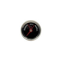Hendi Stektermometer – set med 4 st., 4 st., Ø25x(H)70mm