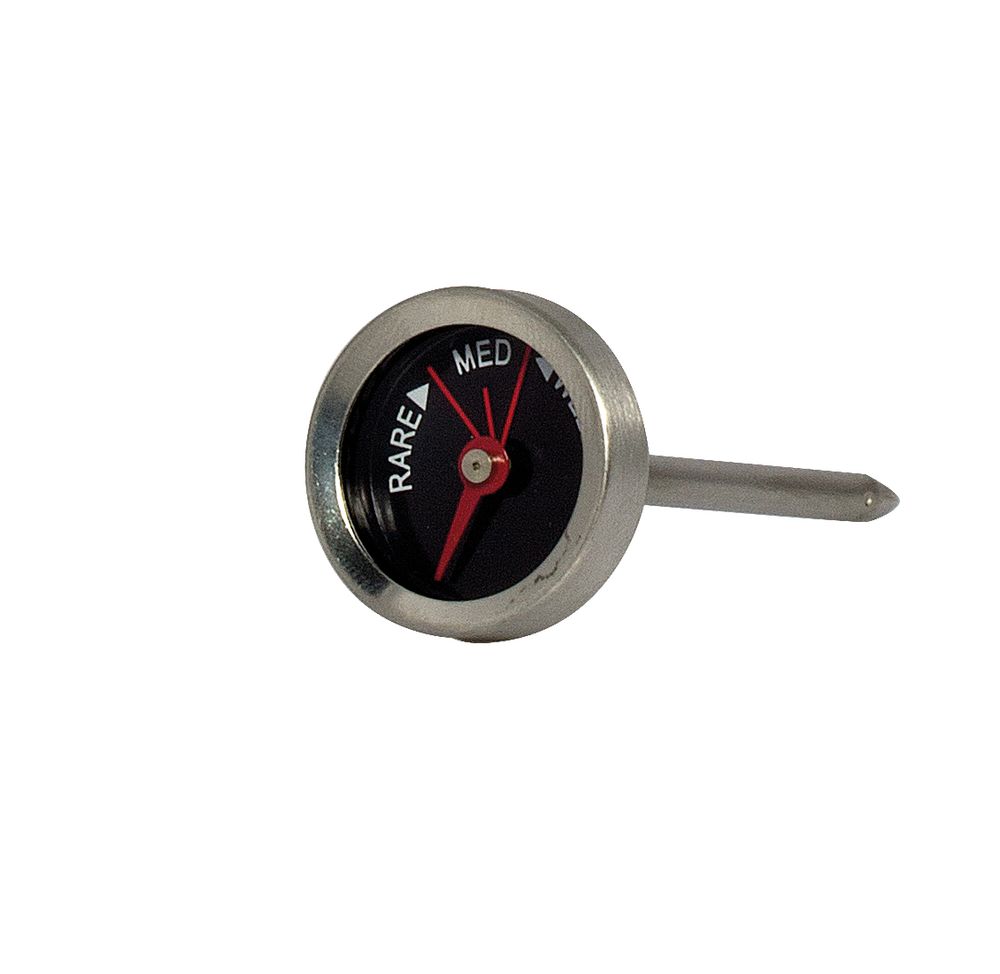 Stektermometer – set med 4 st., HENDI, 4 st., Ø25x(H)70mm