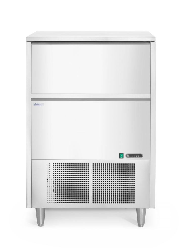 Iskubsmaskin, Arktic, 220V/900W, 730x600x(H)1136mm
