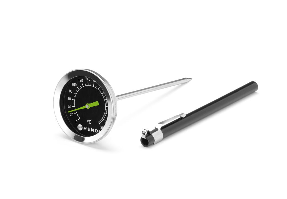Hendi Analog termometer, ⌀52x(H)140mm