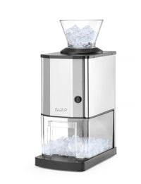 BarUp Iskross, Silver, 230V/70W, 170x290x(H)462mm