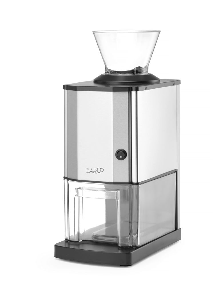 BarUp Iskross, Silver, 230V/70W, 170x290x(H)462mm
