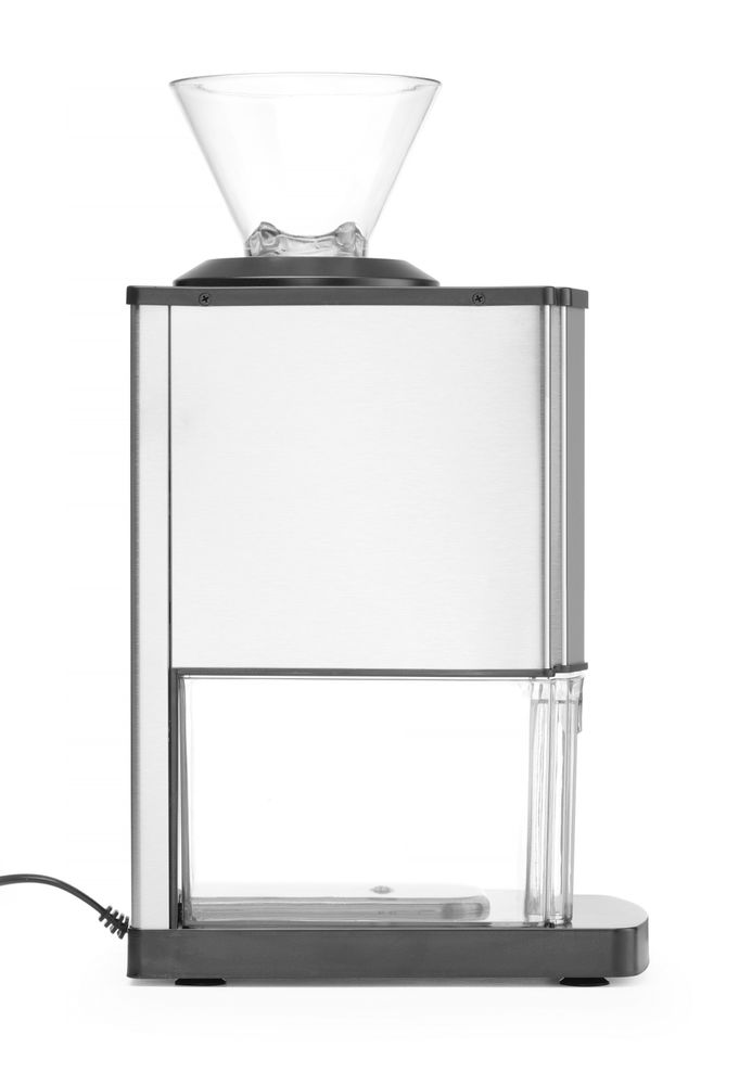 BarUp Iskross, Silver, 230V/70W, 170x290x(H)462mm