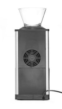 BarUp Iskross, Silver, 230V/70W, 170x290x(H)462mm