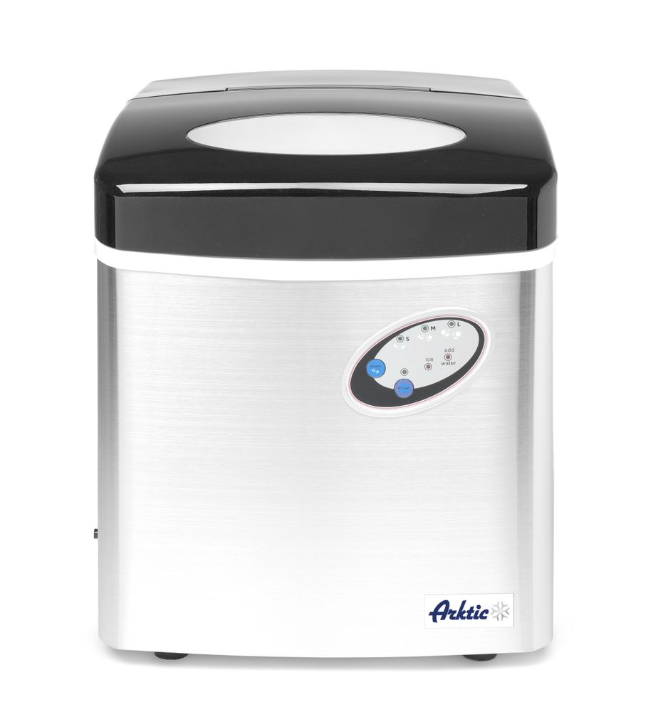 Ismaskin, Arktic, Kitchen Line, 230V/130W, 390x455x(H)699mm