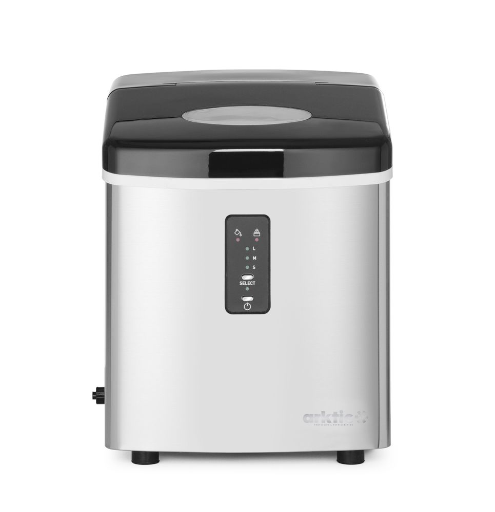 Arktic Ismaskin, 230V/120W, 320x400x(H)575mm