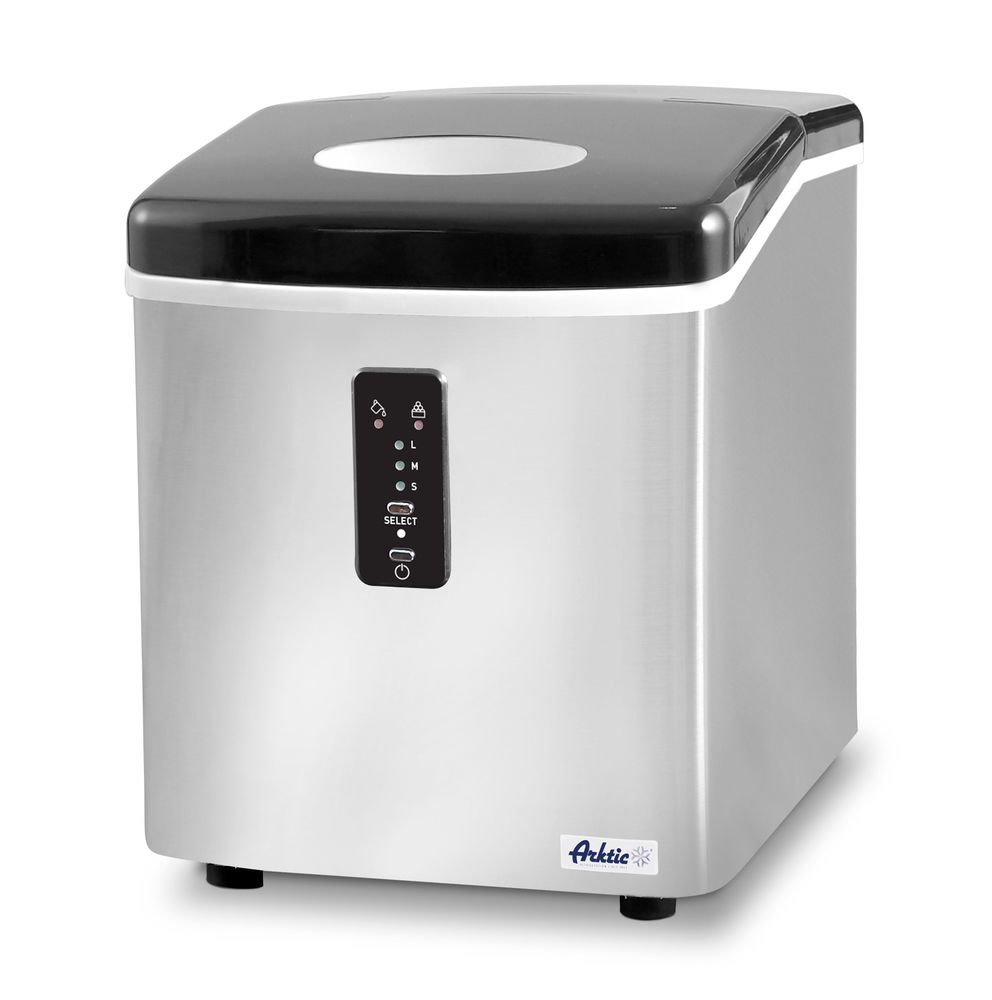 Ismaskin, Arktic, 230V/120W, 320x400x(H)575mm