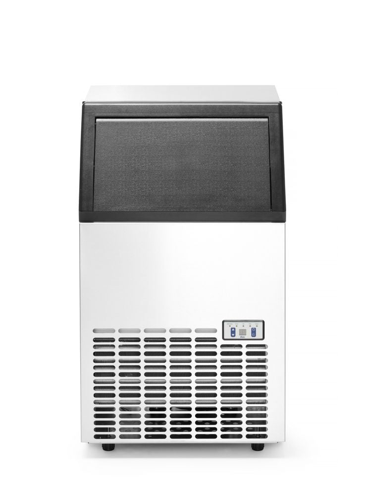 Ice cube machine, Arktic, 230V/280W, 448x400x(H)795mm