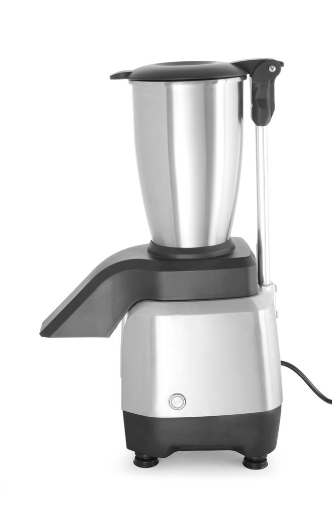 Iskross, BarUp, 3L, Ljusgrå, 230V/200W, 189x344x(H)525mm
