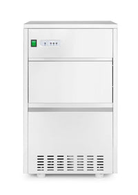 Arktic Bulletismaskin, ~50 kg/dag, 50L, 230V/293W, 400x600x(H)675mm