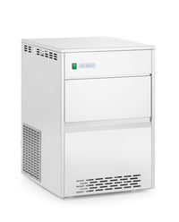 Arktic Flingismaskin, ~85 kg/dag, 230V/430W, 548x612x(H)820mm