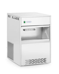 Arktic Flingismaskin, ~85 kg/dag, 230V/430W, 548x612x(H)820mm